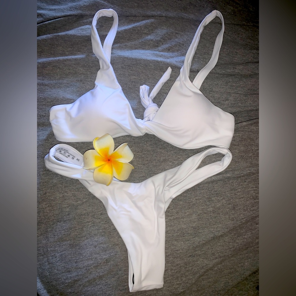 SHEIN 2piece XS